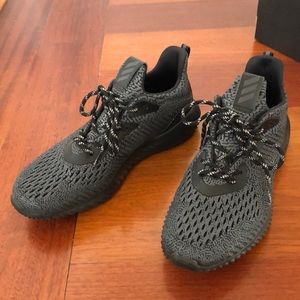Adidas Alphabounce Running Shoe